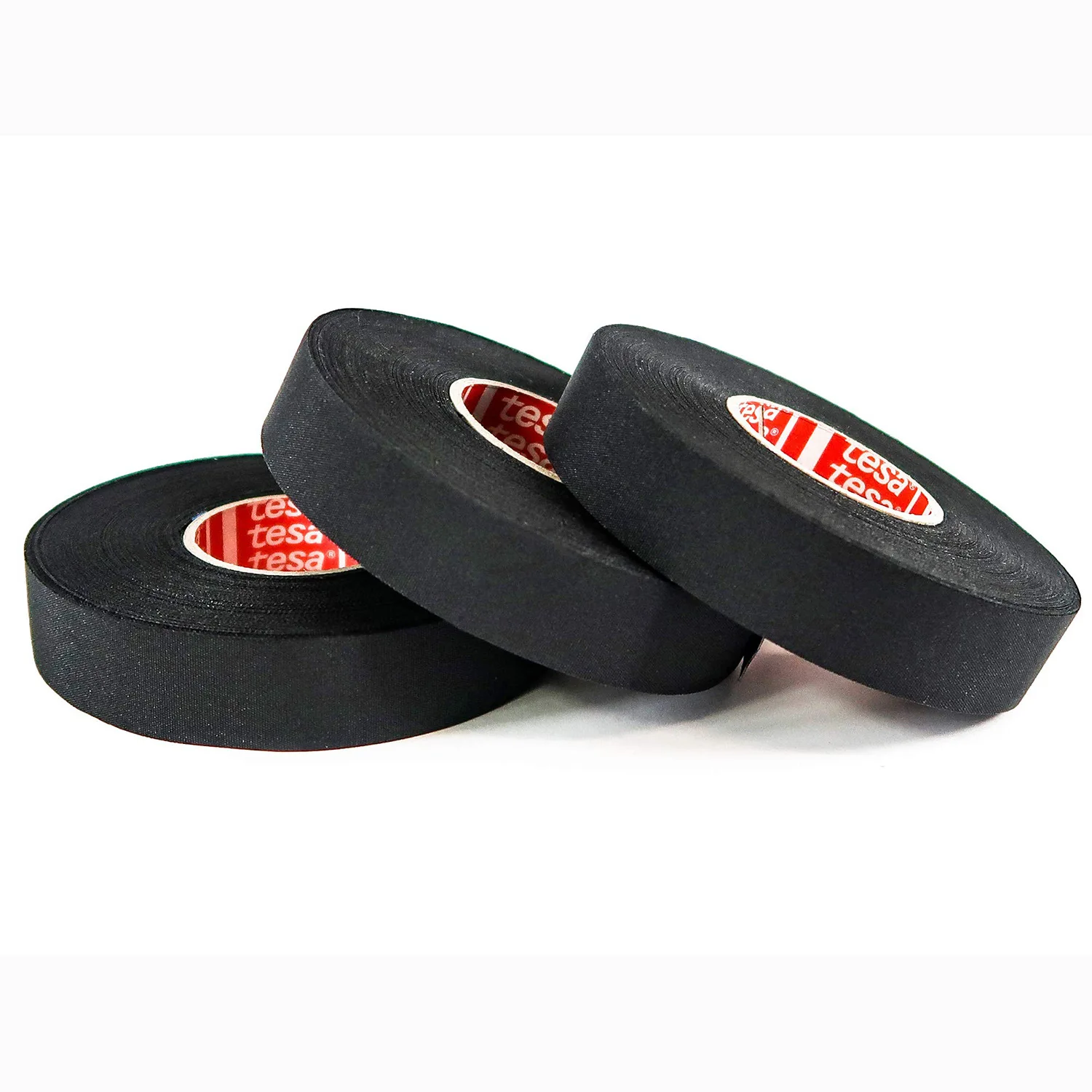 Premium Quality Tesa 51608 Isolant Adhesive tape, Cloth Tape  For Cable Loom , Custom Size