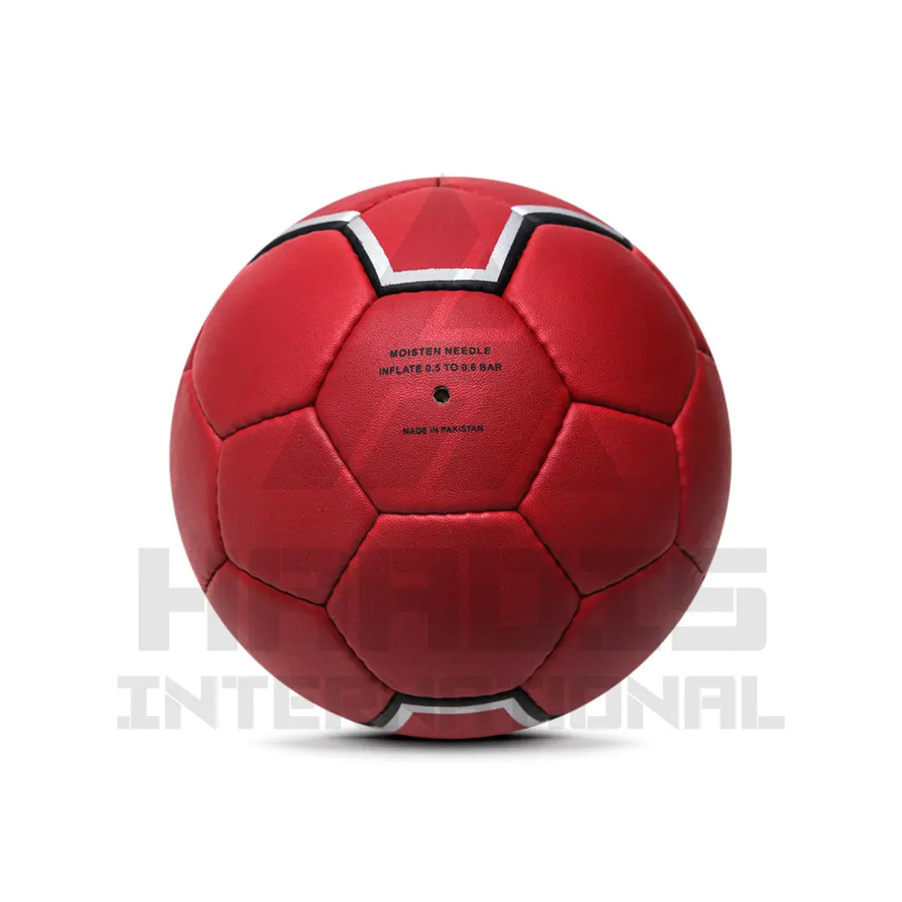 2022 модный новый ручной мяч Индивидуальный размер вашего логотипа 4 / 5 ручных мячей тренажер для тренировок в PK от Haadis international