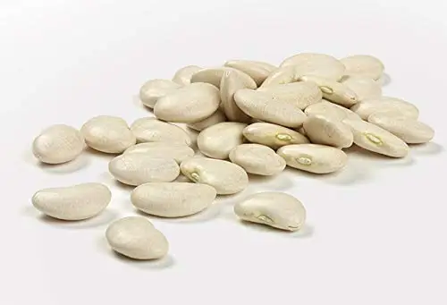 Dried  Lima Beans
