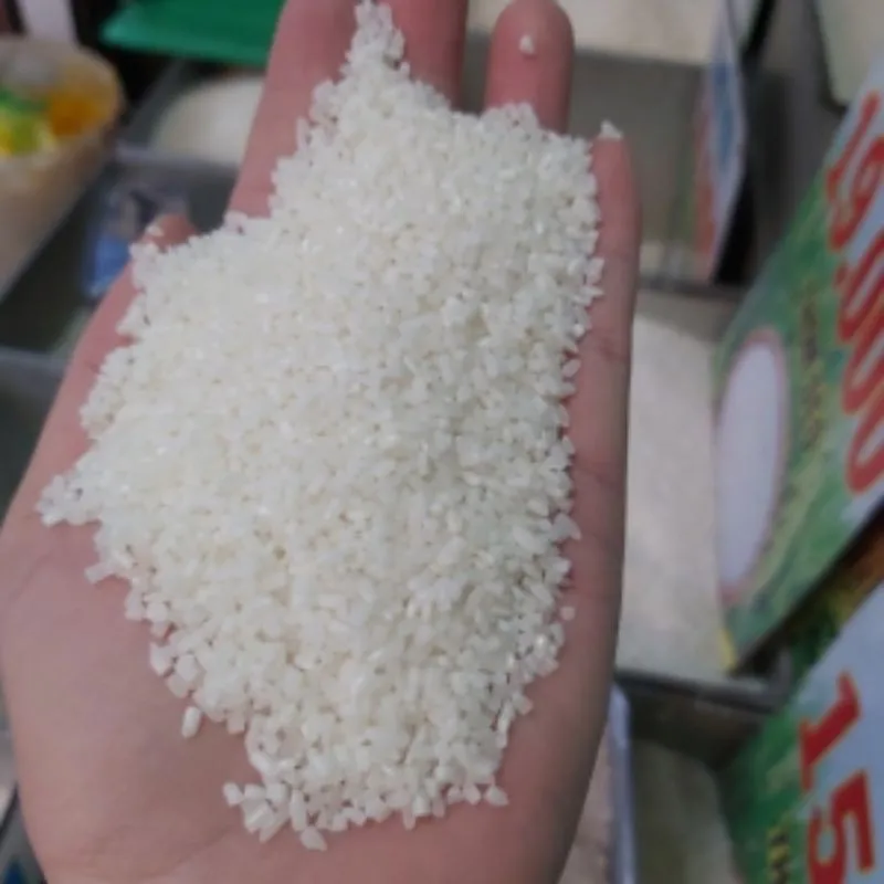 100% сломанный рис, оптовая продажа, Лучшая цена