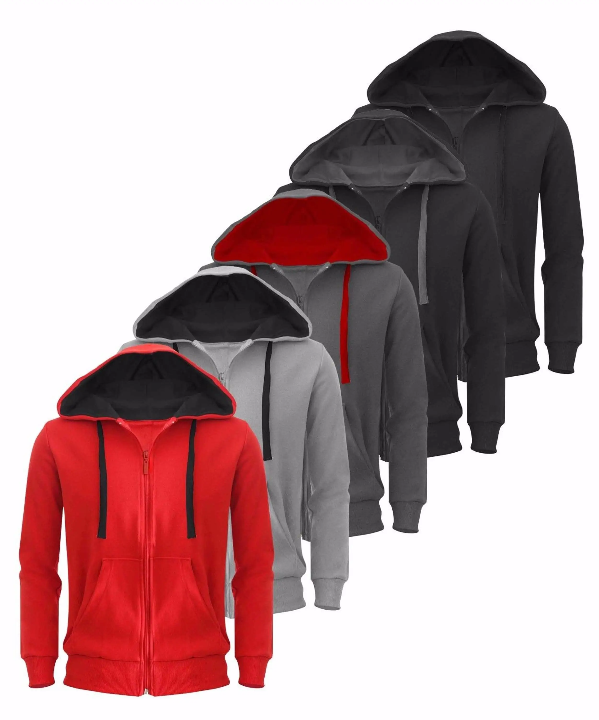 Online Shopping Pakistan Made latest Hoodies