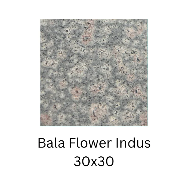30x30 см Bala Flower Indus оптовая продажа премиум полированный мрамор для пола и стен Идеально подходит жилых коммерческих проектов