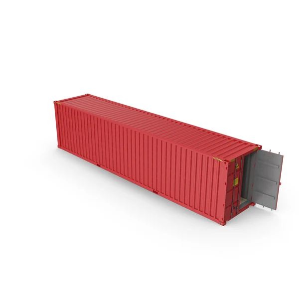 Sea Cargo Shipping Containers
