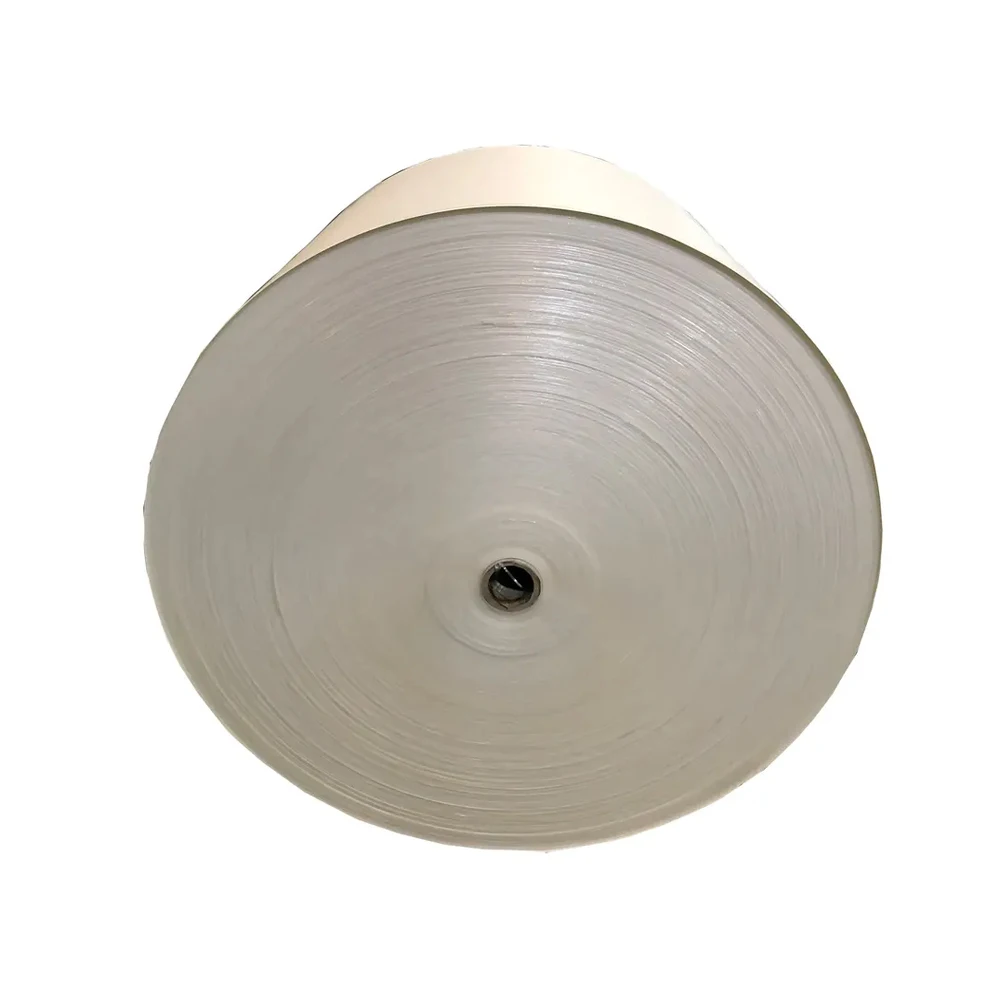 Factory Price Best Quality PE Coated Paper Jumbo Rolls for Making Paper Cups From Indian Manufacture
