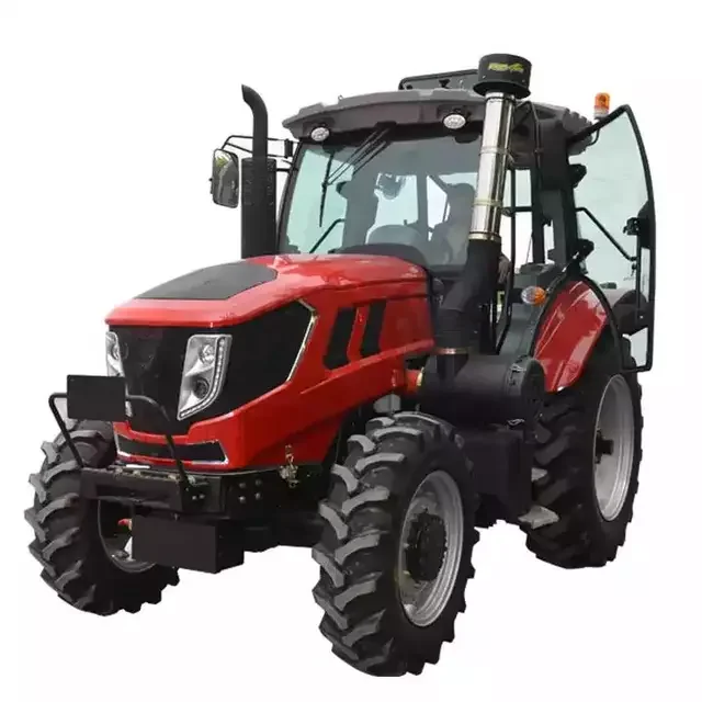 Fairly used Massey ferguson MF 290 4WD tractor/MF 399 4wd