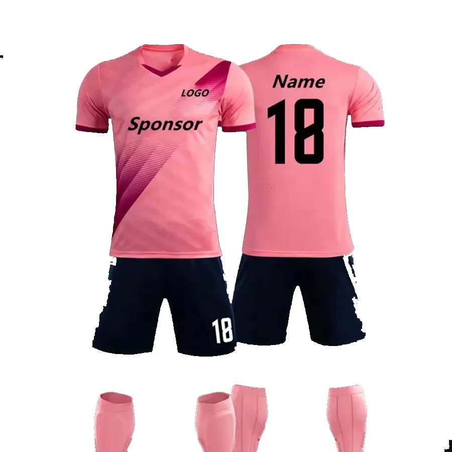 Soccer Goalkeeper Uniform Pant Full Sleeve Sublimation Jersey