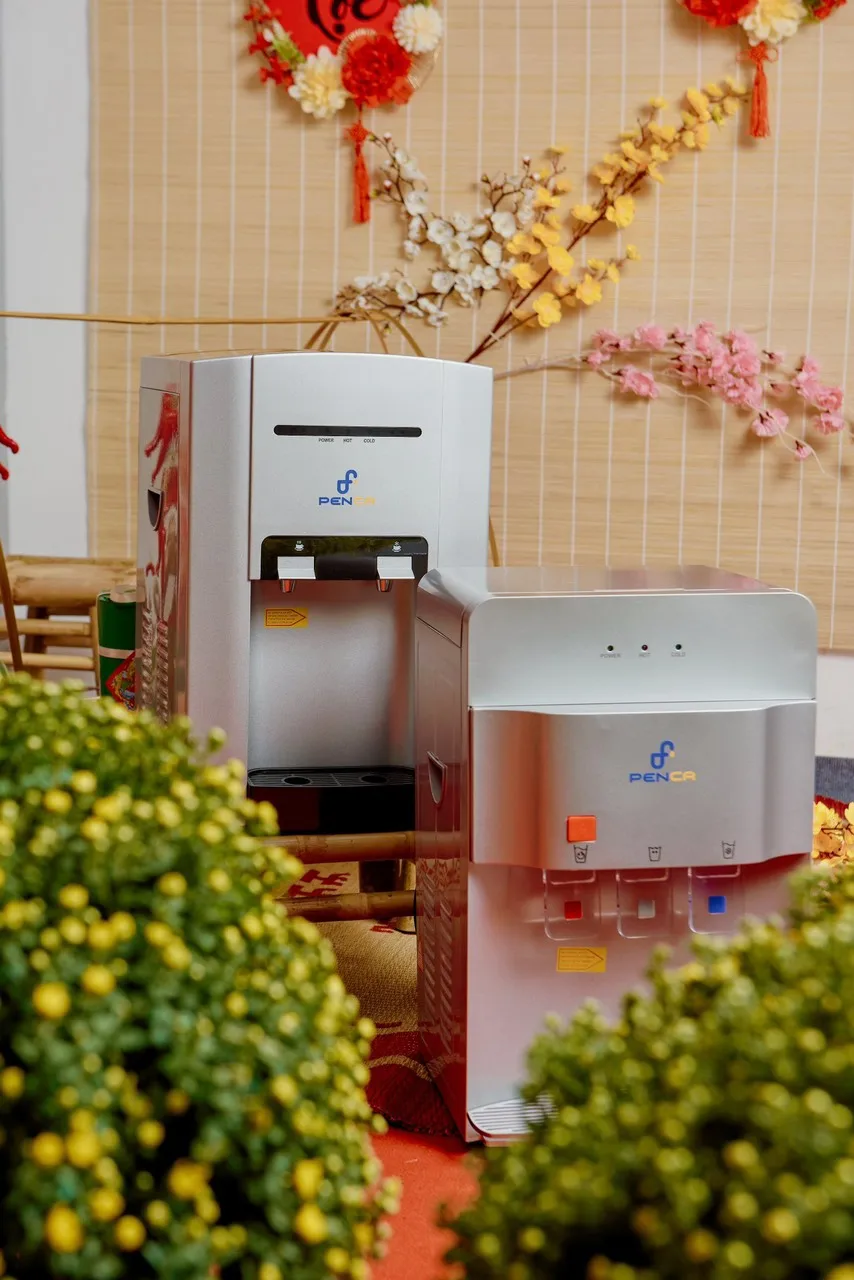 Factory Wholesale Desktop Water Filter Dispenser OEM ODM Your Logo Reverse Osmosis System 5 Gallon Counter top Water Filters
