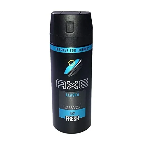 Best Quality Hot Sale Price Axe Daily & Body Fragrance | Body Spray | Axe Deodorant Men Body Spray