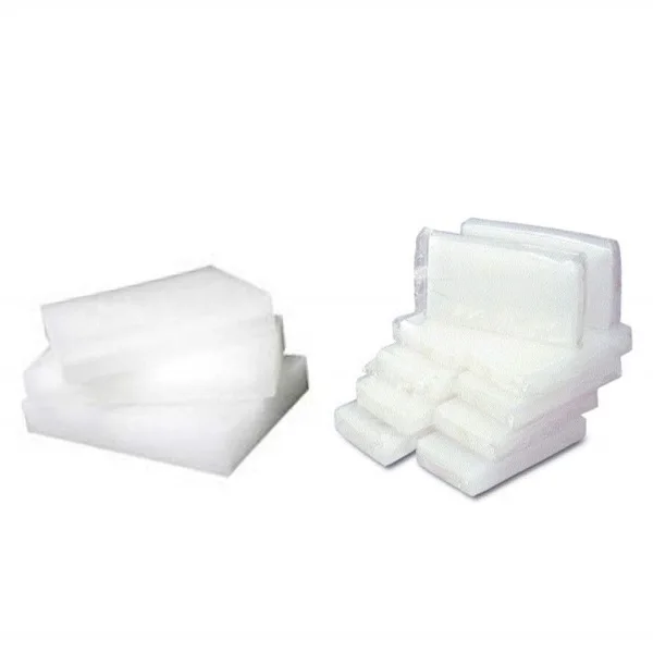 Высокоточный твердый парафиновый воск 64-66 25 кг