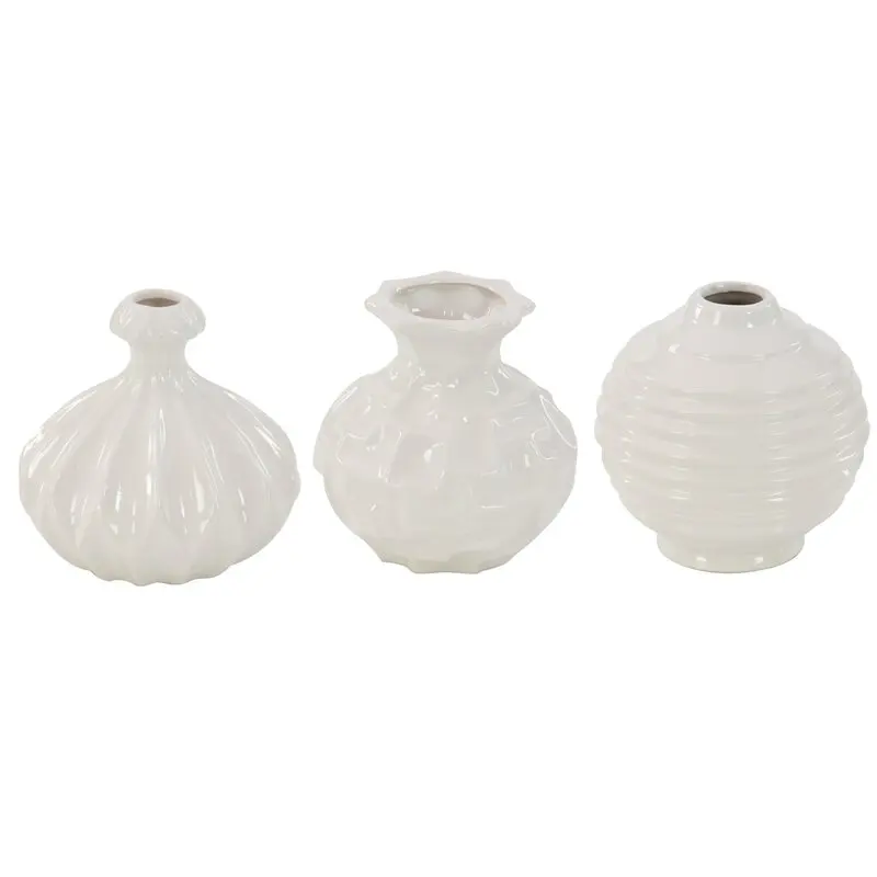For Sale Meg Stoneware Table Vase Customized Flower Vase With Stand In Wholesale Prices Hot Selling