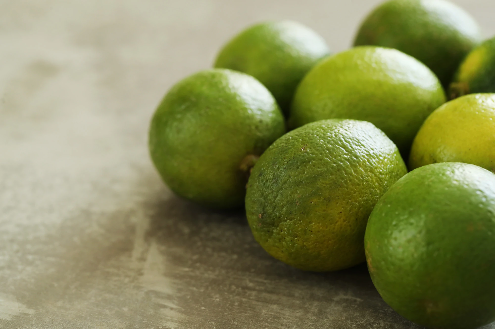 Seedless Lime 100% High Quality Ready To Export Fresh Style GlobalGAP Grade Vietnam