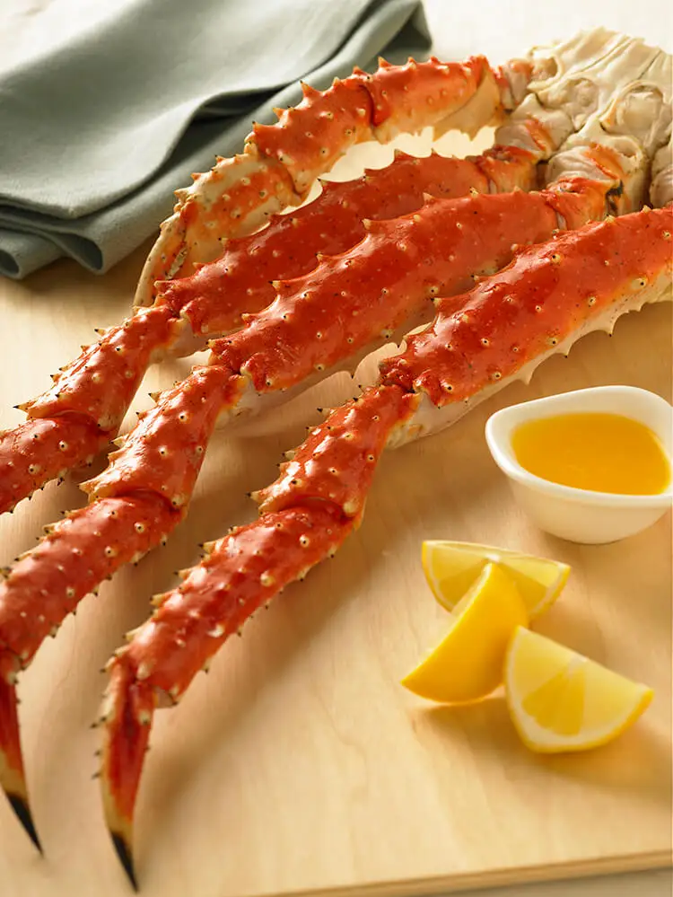 Best Frozen Red Norwegian king, Alaskan King Crab Legs Boiled King Crab Legs in USA Style Time Packaging Weight Shelf