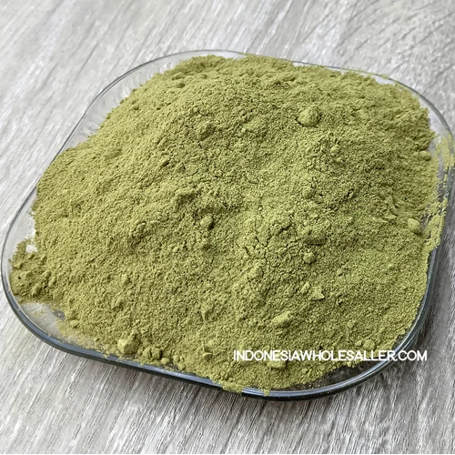 Natural Leaves Moringa Oleifera Leaf Extract Powder High Quality Freshly Moringa Leaf OEM Private Label