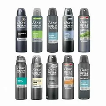 Extra Fresh Dove Deodorant and Antiperspirant  Body Spray for Men Care for Sale at Bulk Prices