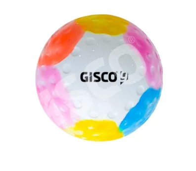 Field Hockey Ball Plain Match Quality Hockey Ball