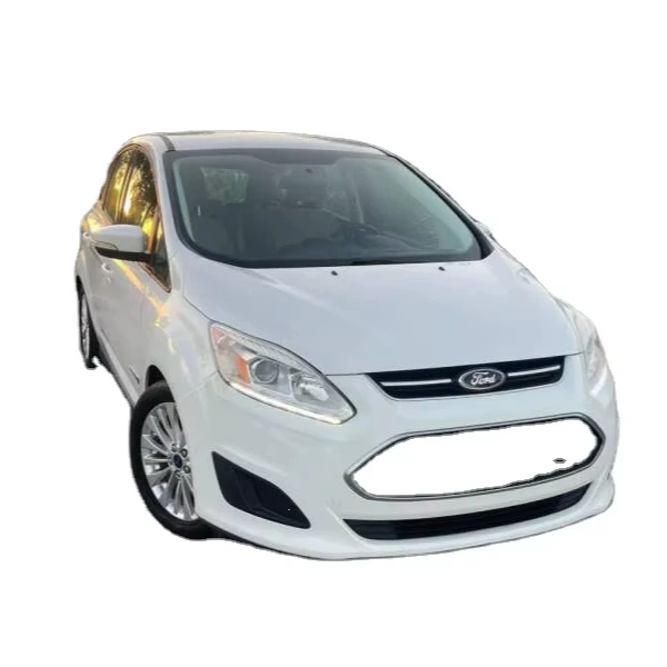 Used Wholesale Cheap Cars for Sale 2017 F O R d C-MAX Hybrid SE 4dr Wagon