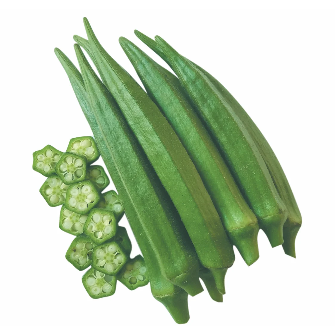 Горячая Распродажа, горячая Распродажа, замороженная Okra, цельная замороженная Okra, Лучшая цена