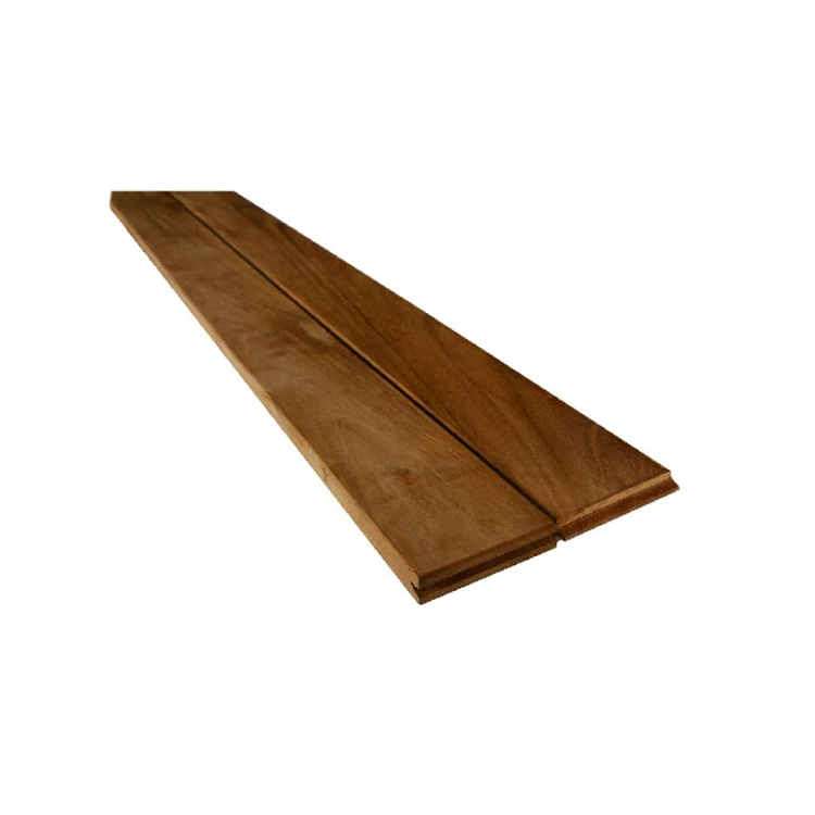 Premium Quality Solid Wood Boards Teak Wood Decking 20x90 mm from Trusted Manufacturer at Best Market Price