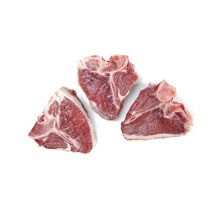 Premium High Quality Frozen Halal Lumb Mutton