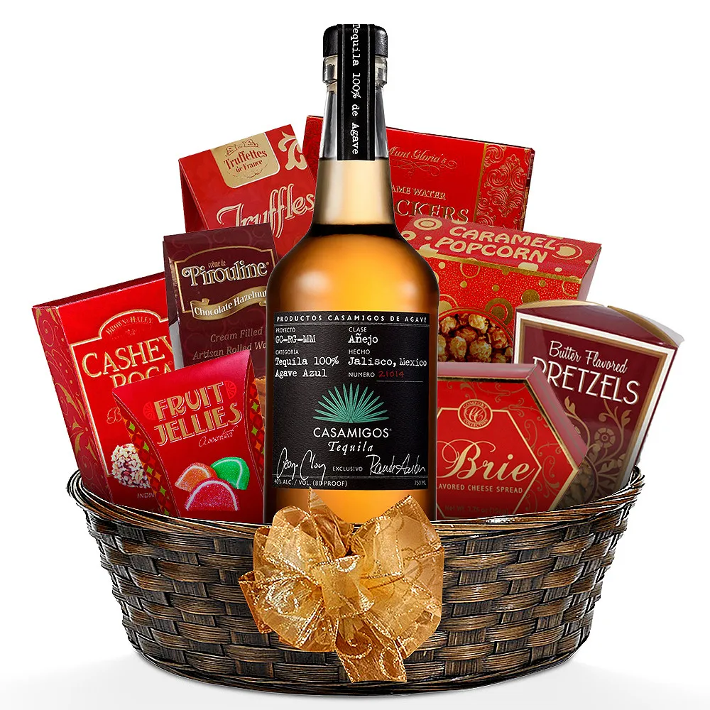 Walesale Casamigos Blanco Tequila 70cl