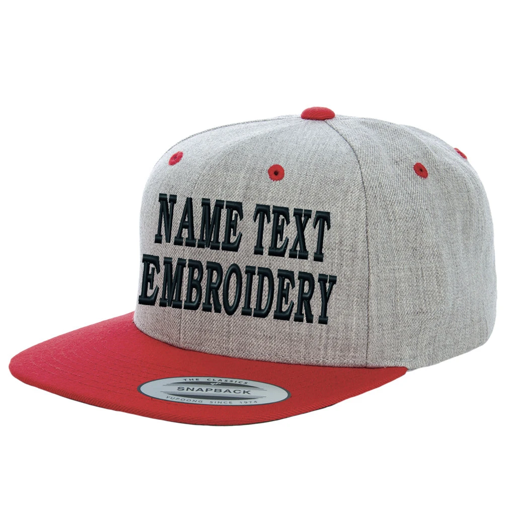 Casual Embroidered Dad Hats for Casual Wear and Promotional Merchandise with Embroidered Logos