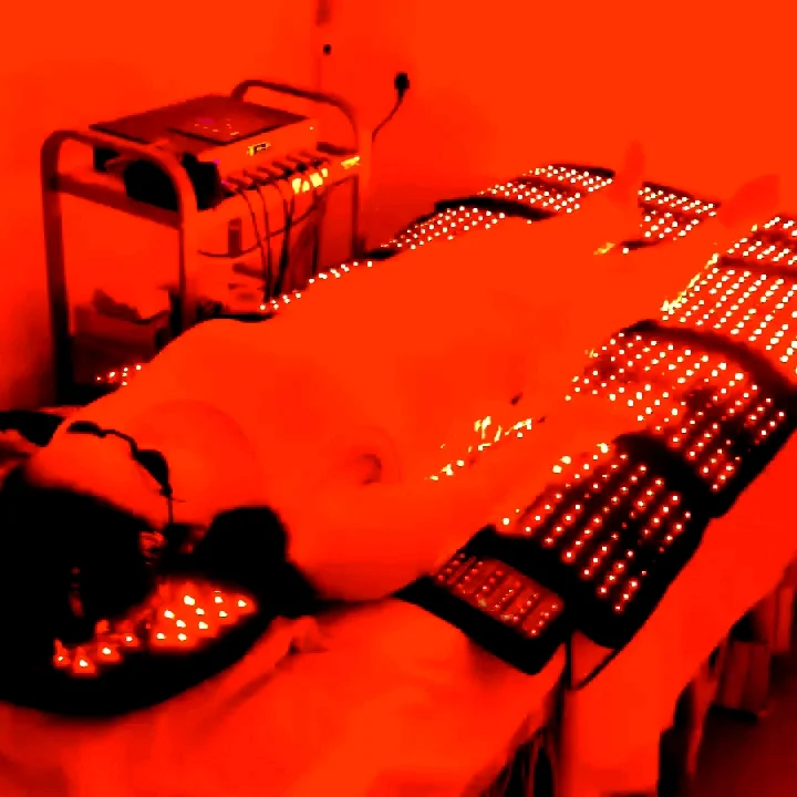 Medical Laser Health Sciatica Pain Relief Irradiation Therapy Acupuncture Machine