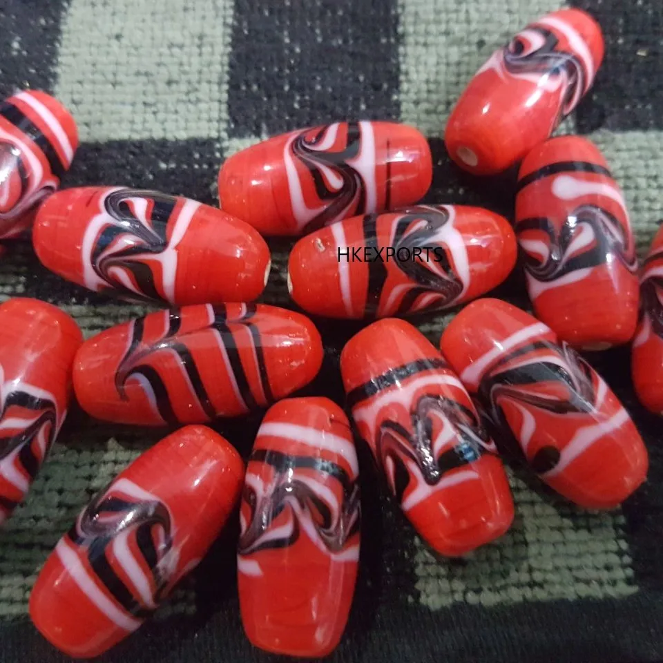 Wholesale Multicolor Beads Assorted Shapes and Sizes for Jewelry Making Crafts