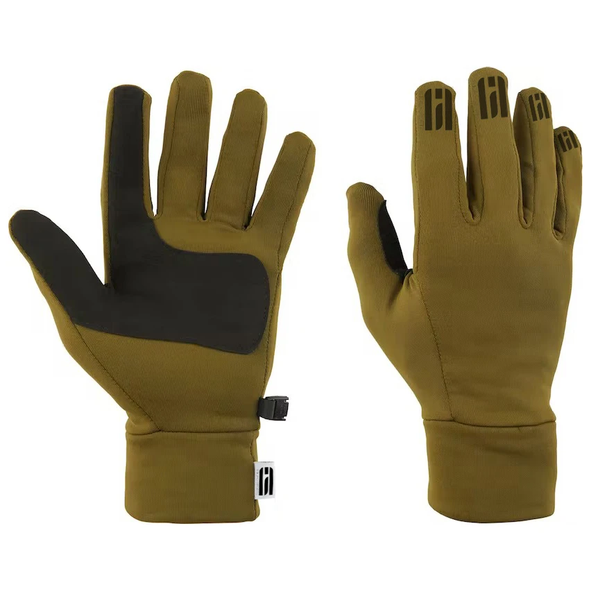 Winter Soft Gloves Warm Mittens Fleece Gloves for Men Women Very cheap gloves