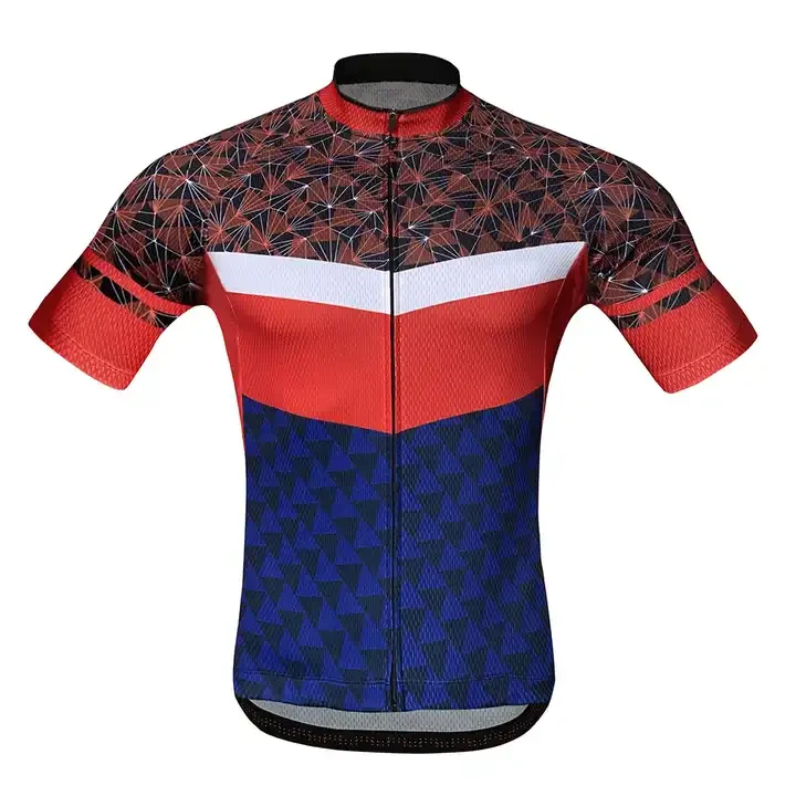Super Trendy Sublimation Cycling Bib Shorts Sets Quick Dry Bike Clothes Full Custom Made Men Cycling Uniforms