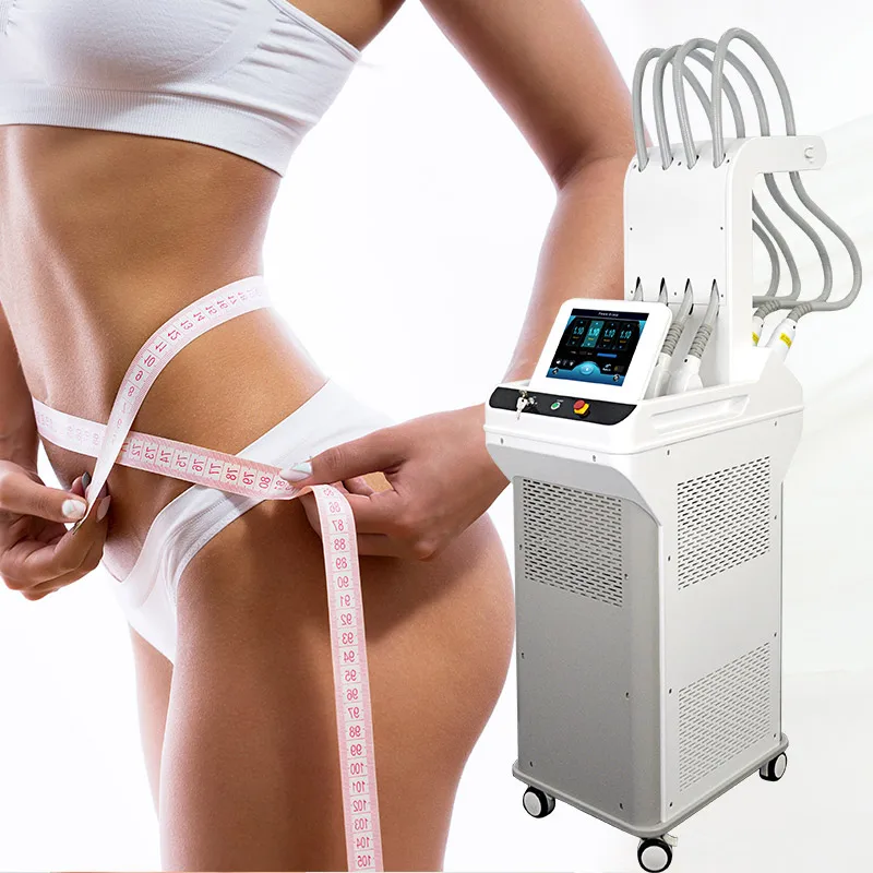 Multifunction Lipo Laser Weight Loss Fat Removal Cell Slimming For Wellness Centers