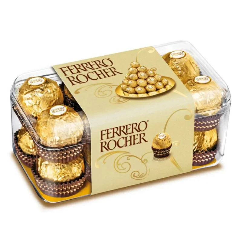 Premium Quality Ferrero Rocher Chocolate Collection Best Price
