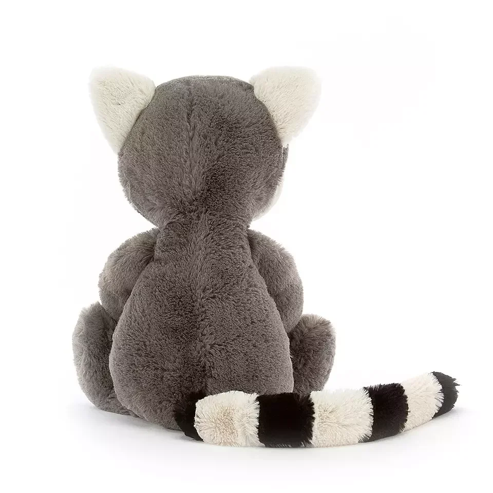 Adorable  Animal Plush Standing lemur Plush Toy Soft Stuffed Animal Toy Plush Toy Gift for Kids in good price