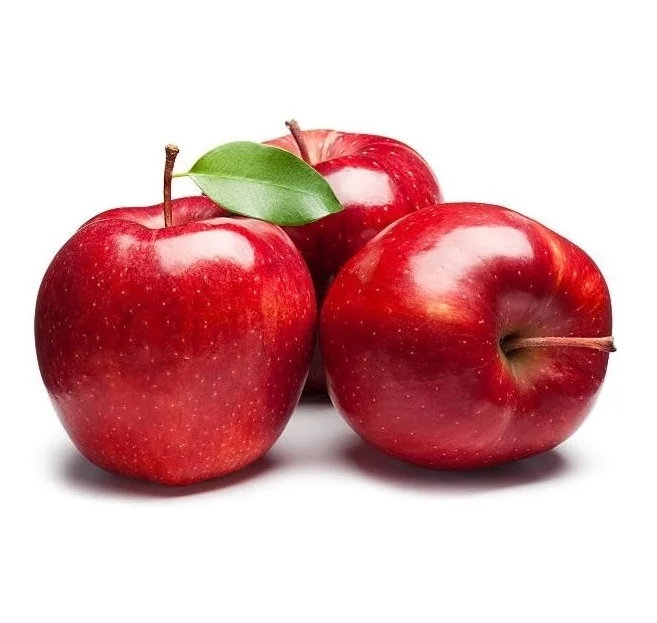 Fresh fruits apples Royal Gala fresh Apples class one Apples Polish origin