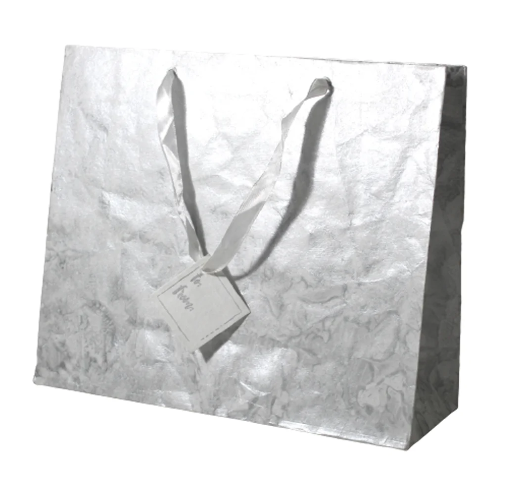 Factory Direct Sale Kraft Paper Bags With Handle Customize Print Deli Food Packaging Pouch Brown Strong Big Bread Paper Bag