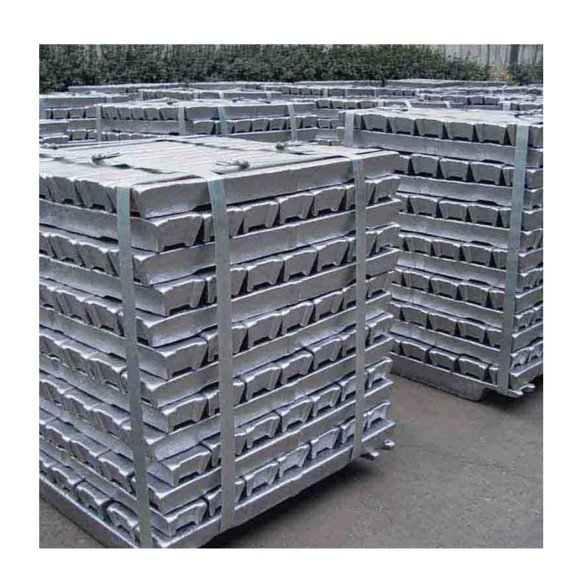 High Quality Cheap Wholesale Price Aluminum ingot Adc12 Ac2b 99.7% 99.8% 99.9% Aluminum Ingots For sale