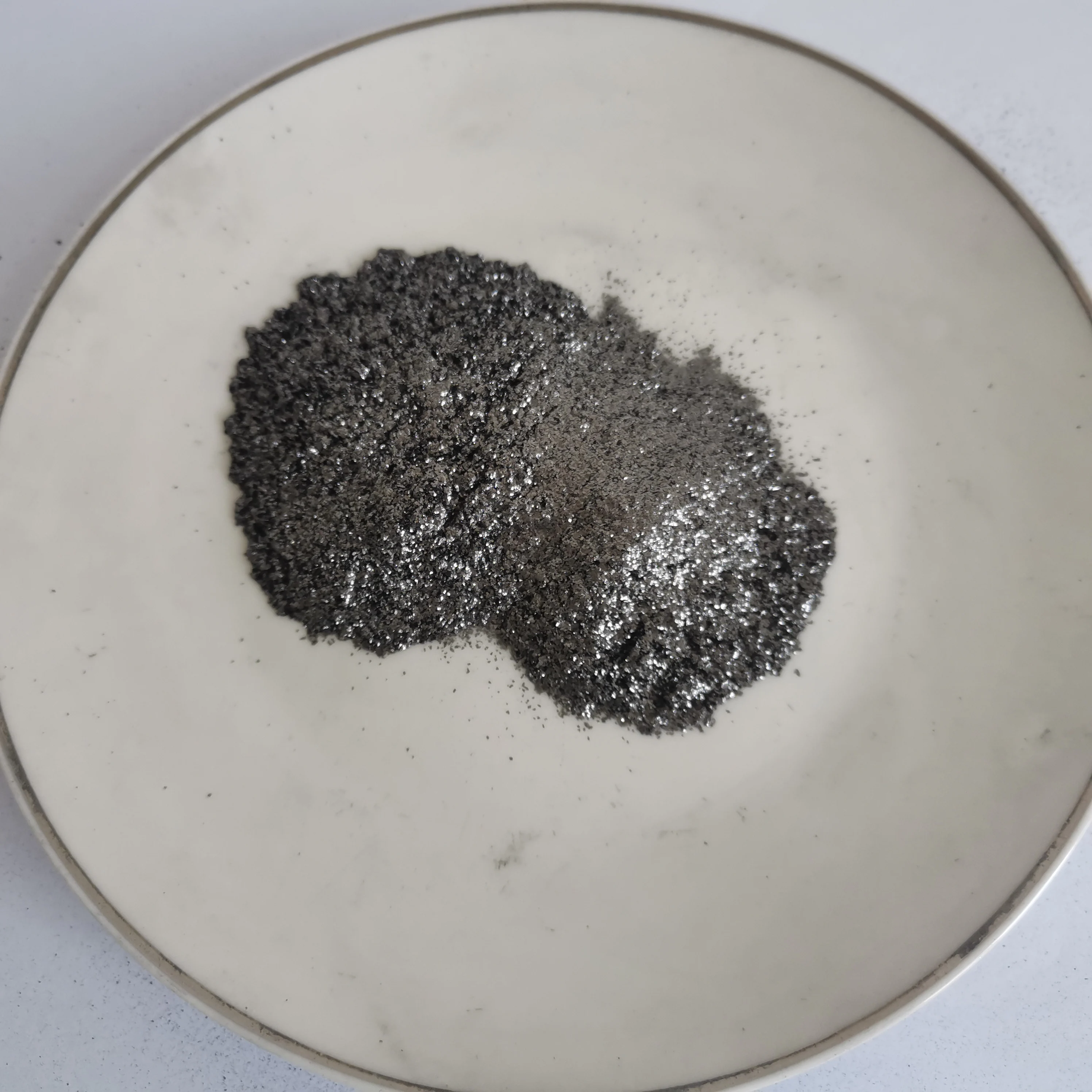 +80 mesh 95 Carbon Lithium Battery Graphite dilatable dry high purity graphite powder for lithium battery