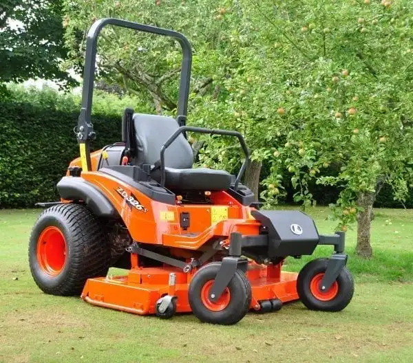 Quality Professional Lawn Mowers Gasoline Grass Cutter/zero turn mower riding mower for sale