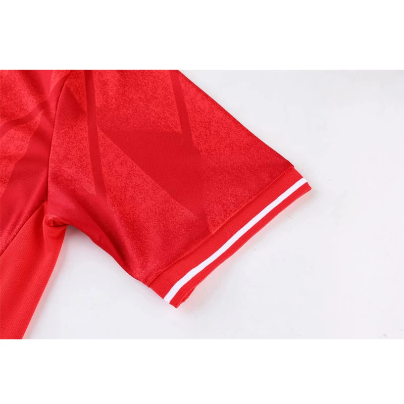 custom Polyester Set sublimated Soccer Uniforms From Sialkot Pakistan Soccer Tracksuit tracksuit football tracksuit soccer wear