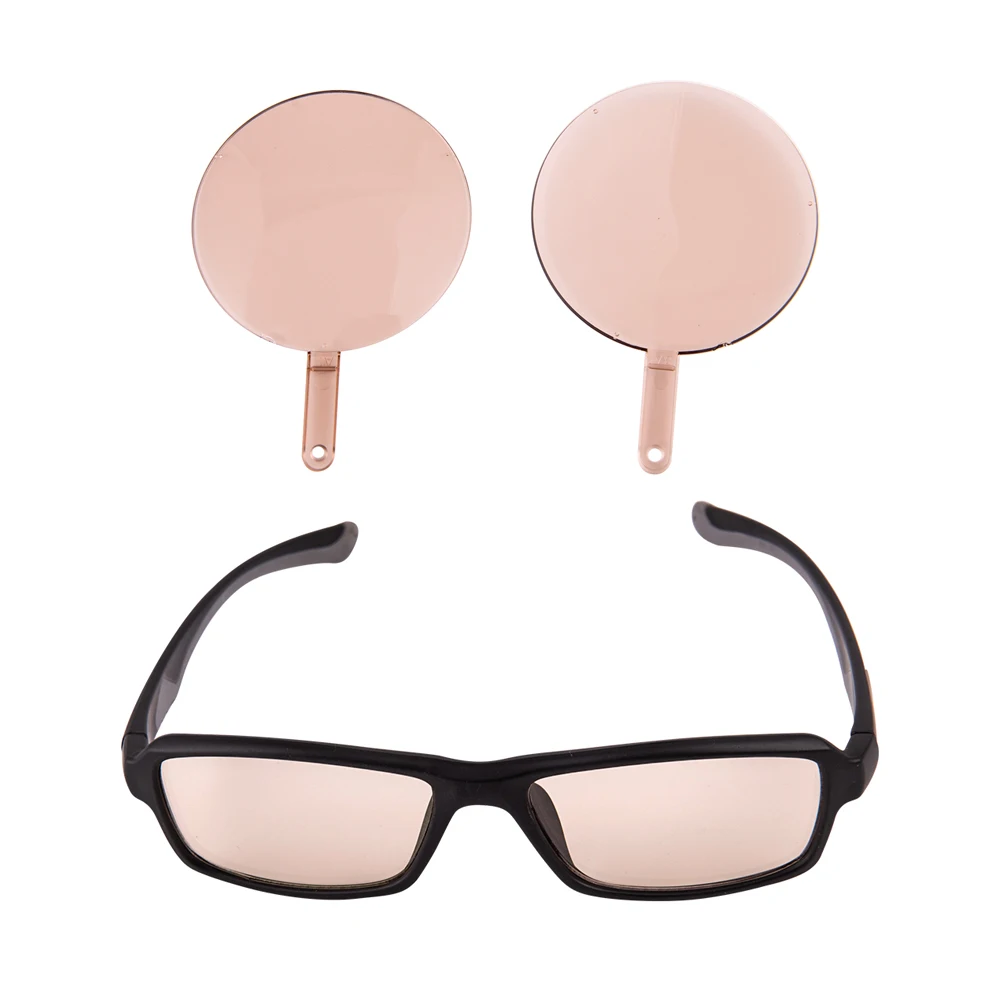 Accessories Blue Block Eyeglass Lens