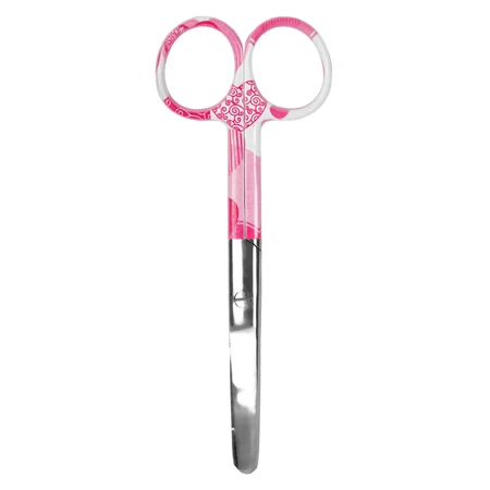 NURSES Operating Dressing Blunt Blunt Scissors 14 cm customized high quality in low price best seller Supplier from Pakistan