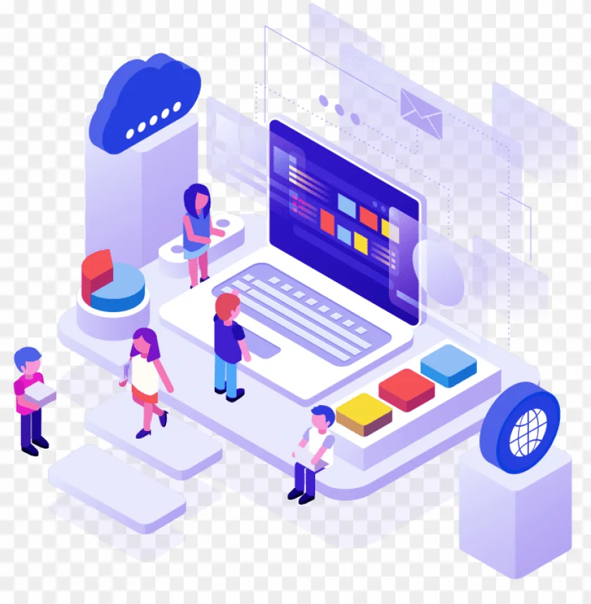 POS Inventory Management System with HRM & Accounting