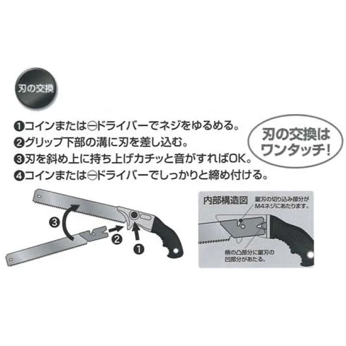 Plummer Saw RD For vinyl chloride and metal Spare Blade 10pcs Hand Saw Wood Japanese Saw High Quality Saw