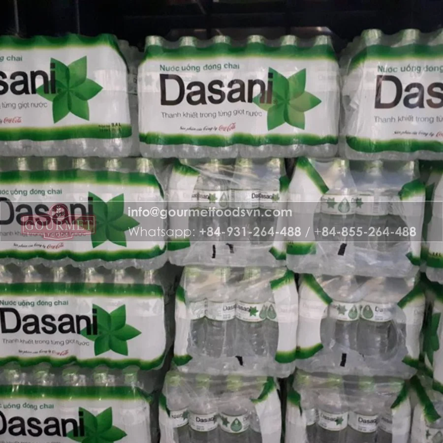 Оптовая продажа чистая вода Dasani 350 мл/минеральная Dasani/бутылка