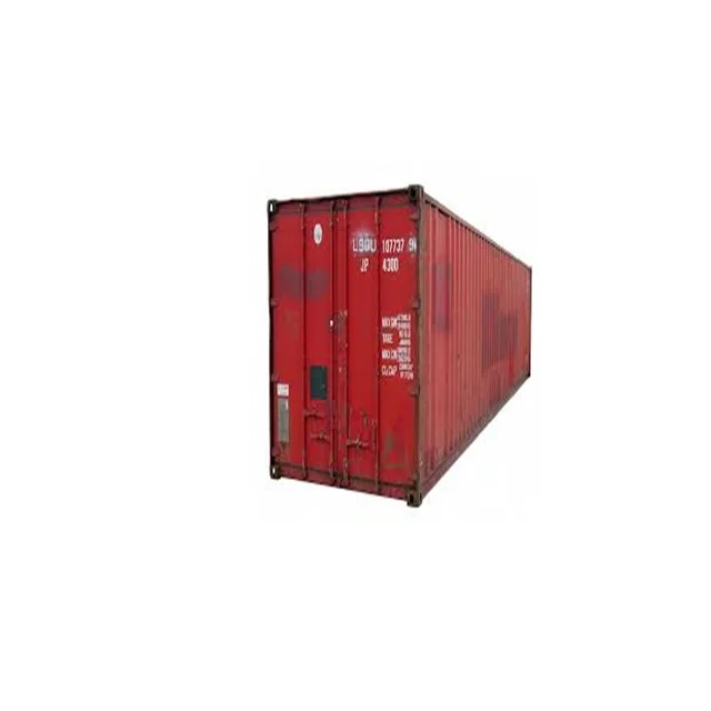 Containers sold to Middle East Dubai