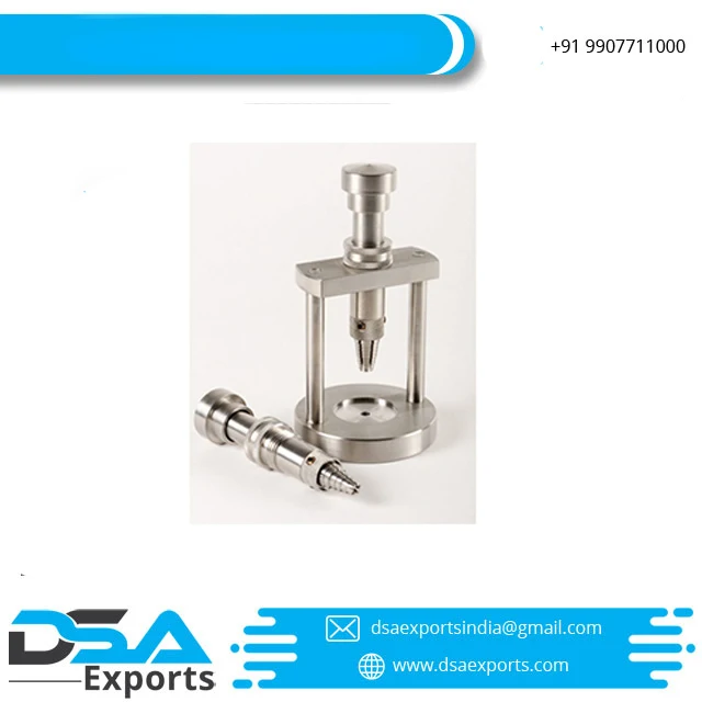 Standard Quality Endothelial Punch Continued Magnet Hole Punch For DIY  Available At Cheapest Price