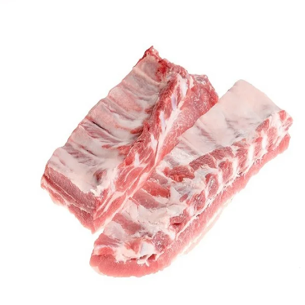 Best price frozen pork ribs China