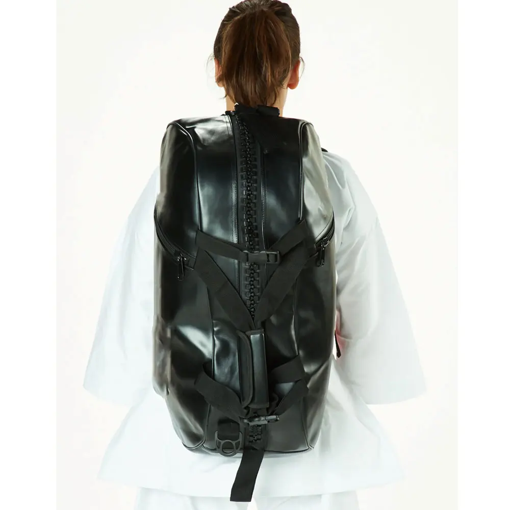 Top Quality Karate Bag Lightweight Martial Arts Karate Bag New Custom Made Logo Men Martial Arts Karate Bag