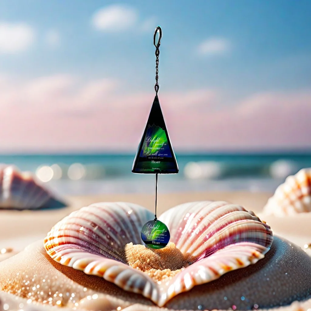 Metal Wind Chime Wind Spinner for Outdoor Buddhist Temple Buddhist Bell Box Wind Gongs Cymbals Gong Instruments Birthday Gift