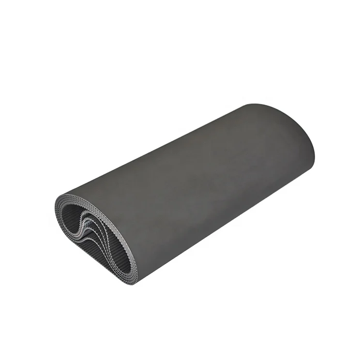 Wholesale high quality 5M-450 Industrial Traction machine rubber Cover Multi Wedge belt Ribbed belt for Electric Cable