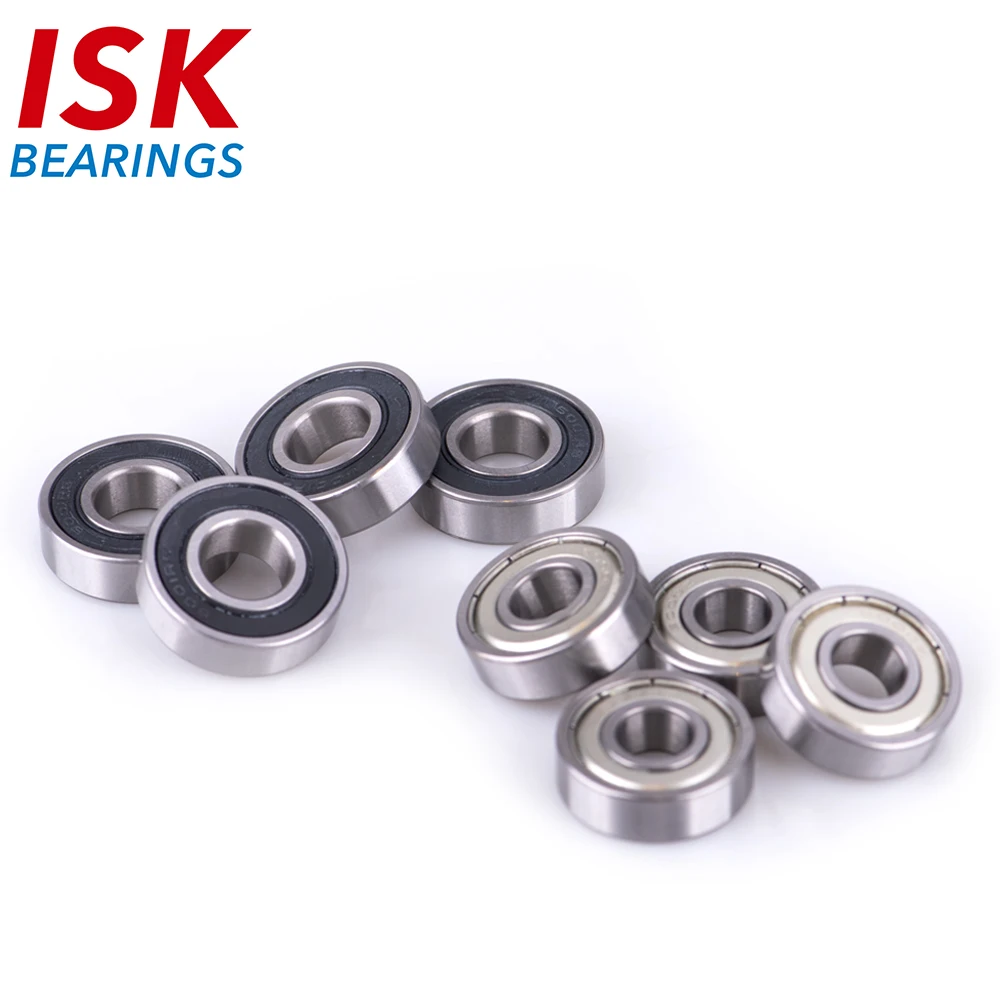 High Quality Deep Groove Ball Bearing inch size R12 R12zzfor Yoyo Bearing